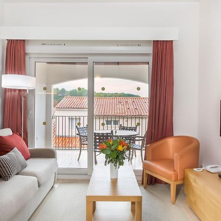 Le Club Mougins Aparthotel Exterior foto