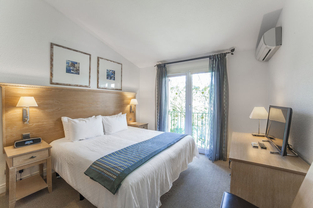 Le Club Mougins Aparthotel Exterior foto